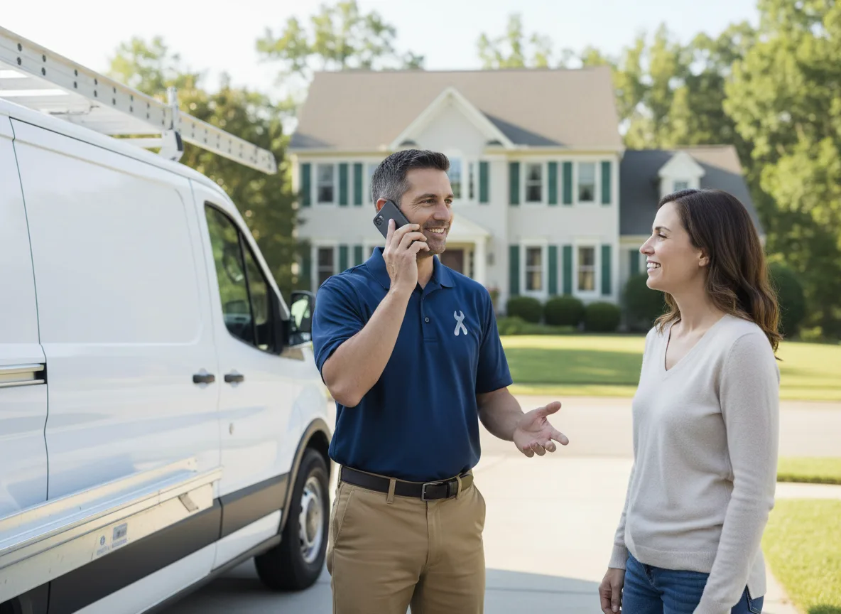 Home Gutter Service Krakow, WI FAQs
